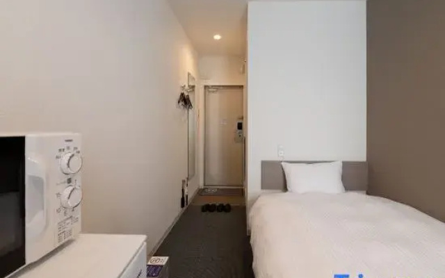 HOTEL R9 The Yard Shibukawa