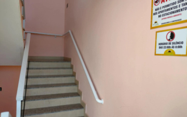 Apartamentos Margarida