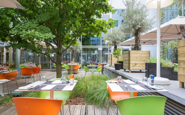 Thon Residence EU