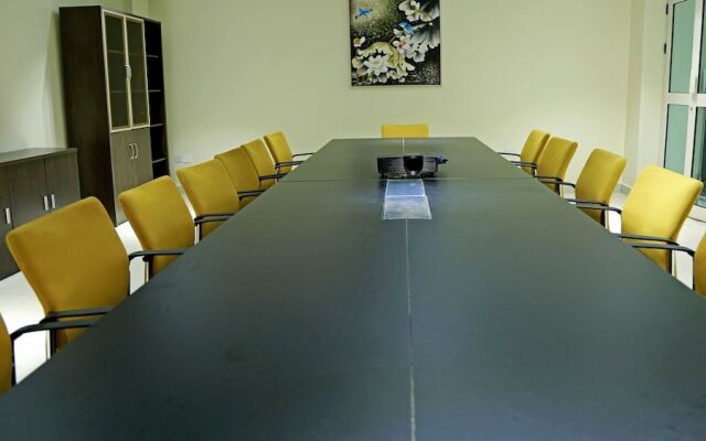 BMK House Apartments