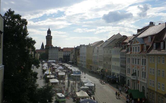 Hotel Schwibbogen Altstadt & Appartements