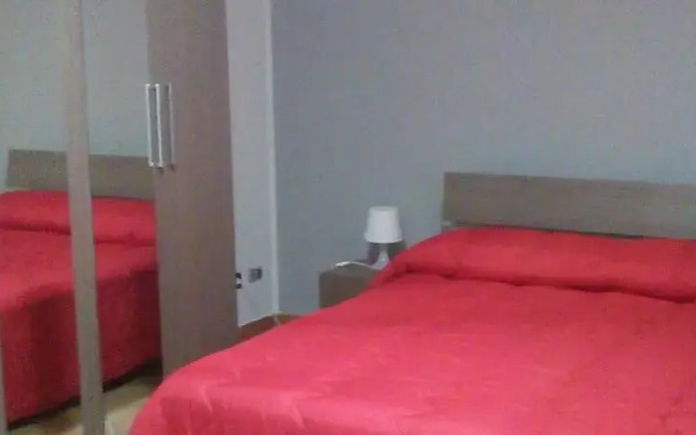 Appartamento Zona Chiaia