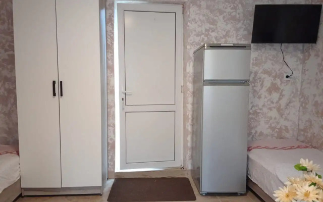 Уют на Львовской