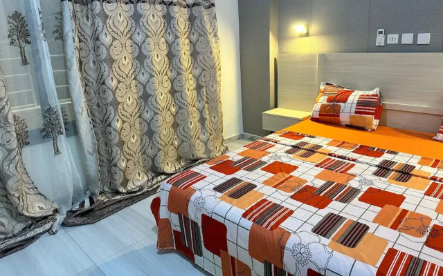 Gohou Hotel