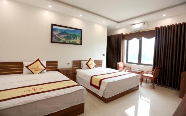 Friend Hotel Ha Giang