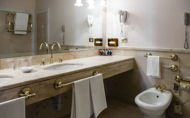 Hotel Doria Grand Hotel