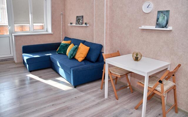 Viahome (Виахоум) на улице Толстого