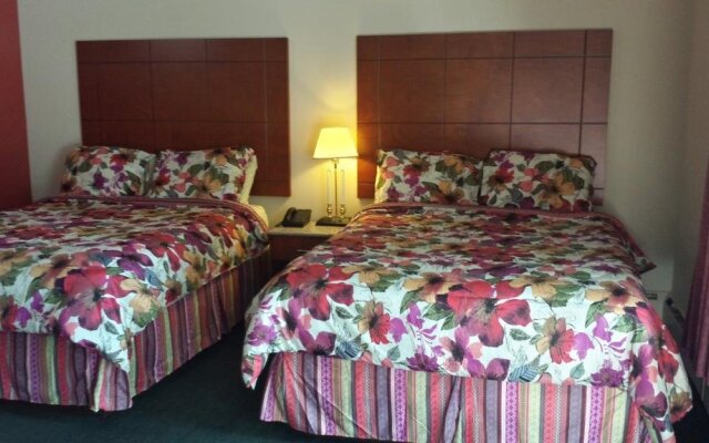 Budget Inn Fairport
