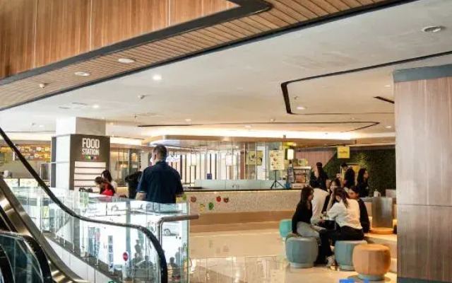 Skysuites Residence Surabaya