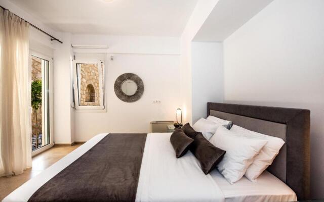 Villa Oasis, Luxury Residence