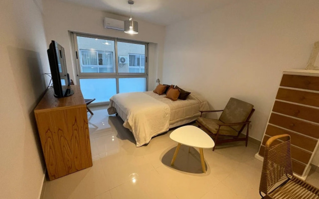 Studio In San Telmo - Paseo De La Cisterna