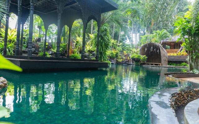 Villa Habeebee