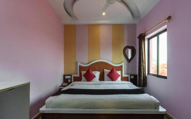 STAYMAKER Mehak E Punjab Retreat