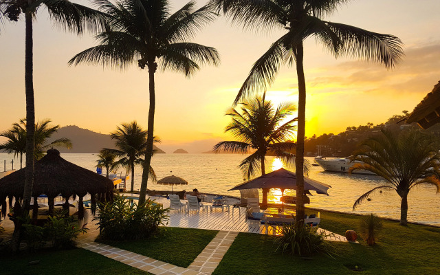 Pousada Mestre Augusto