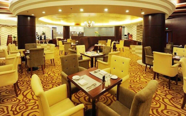 Beijing Jingyi Hotel