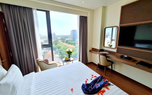 Northern Charm Hotel