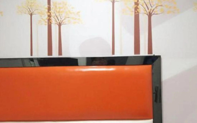 Pod Inn Hotel (Shanghai Hongqiao Airport Songhong Road Subway Station)
