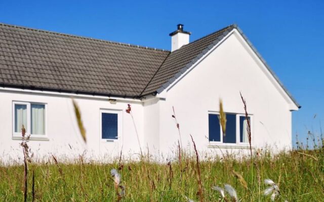 House An Caladh North Skye