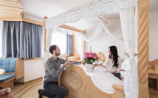 Alpenhotel Fernau