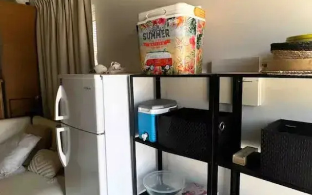 Palm Beach Vacaysuites - Bamboo Suite - Studio