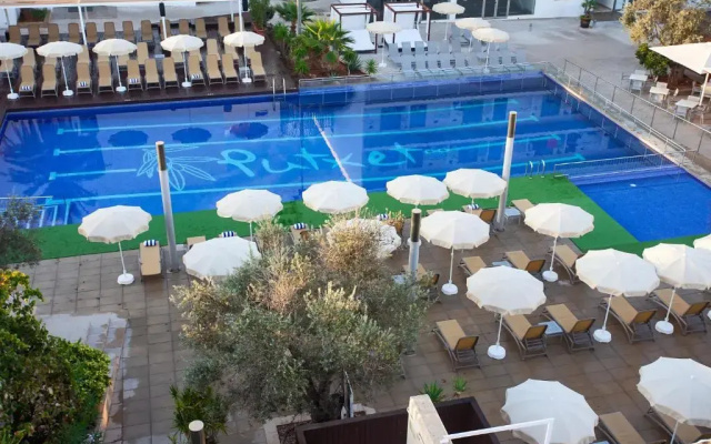 Hotel Puchet Ibiza