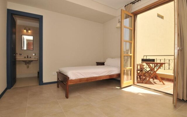 Entis Residencia Universitaria