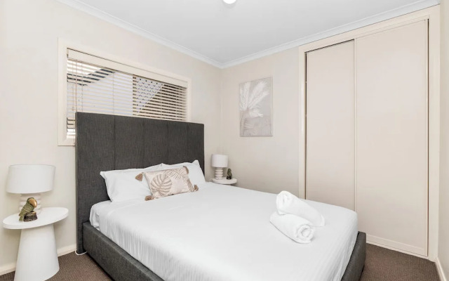 Wagga CBD Apartments