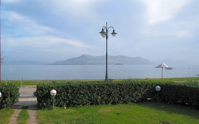Hotel Alma
