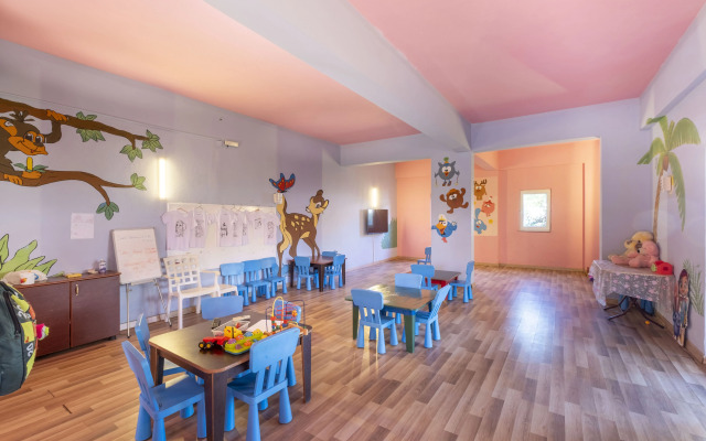 Viking Garden Hotel