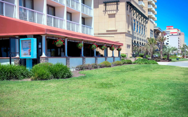 Oceanfront Inn