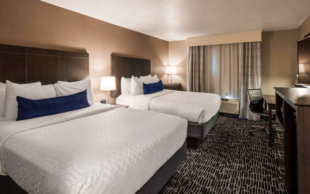 Best Western Greeley