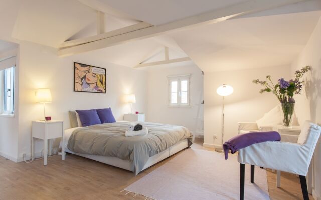 Casa Cara Duplex by All In Lisbon