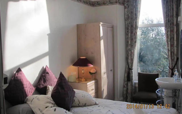 Dunlaw House Hotel