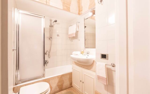 Family 2 bedroom Apartment Terrace Sorrento Centre