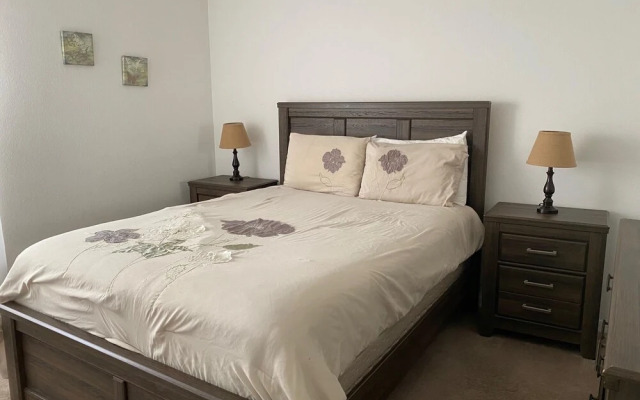 Alain's Southern Dunes Vacation Home