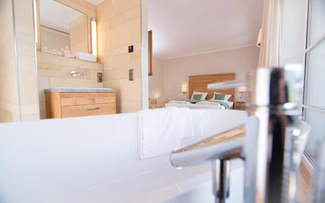 Biohotel Garmischer Hof