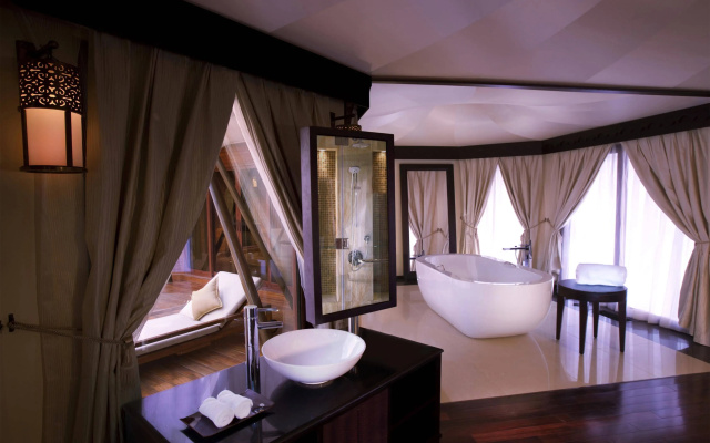 The Ritz-Carlton Ras Al Khaimah, Al Wadi Desert - photo 4