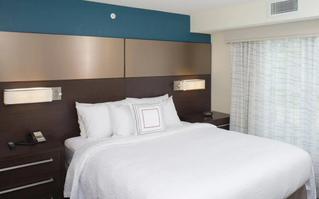 Residence Inn Albany Clifton Park