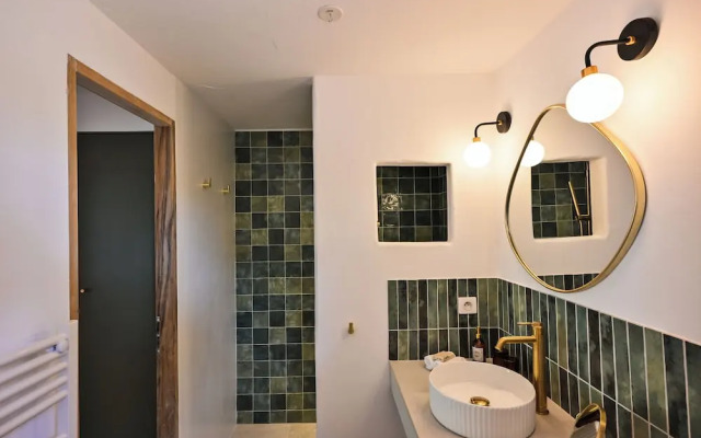 Les Terrasses de Lorgues