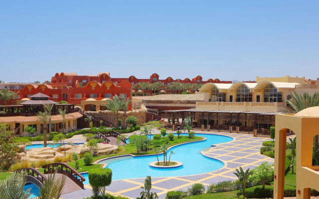 Sharm Grand Plaza Resort - Families and Couples Only.