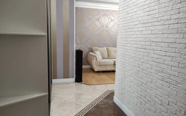 Апартаменты Пять Звезд Роскошь