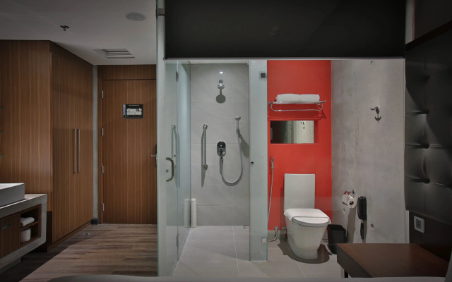 B Hotel Quezon City