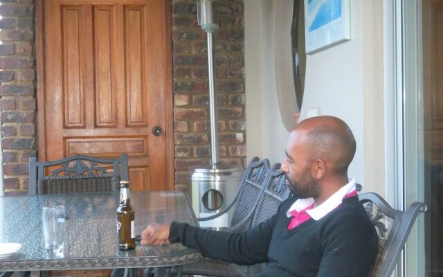 Franchise Sister Guest House