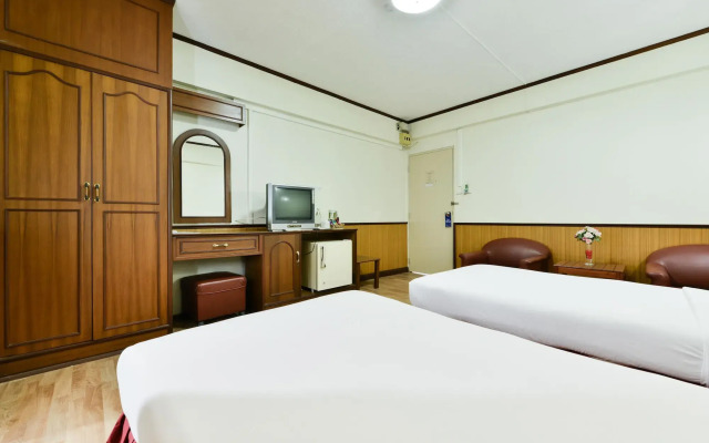 Nice Palace Hotel