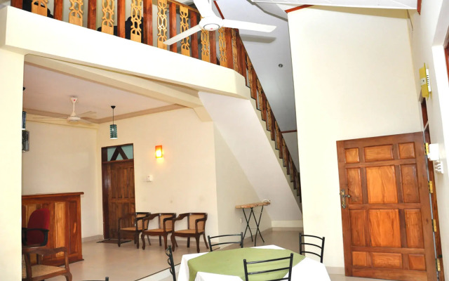 Nature Resort Tissamaharama