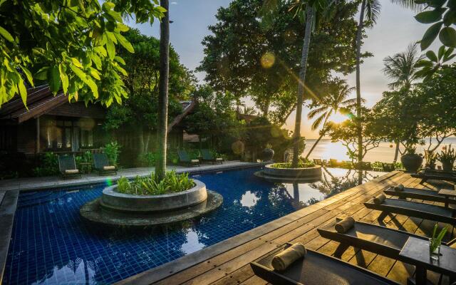 Samui Paradise Chaweng Beach Resort