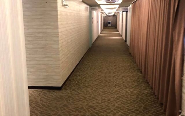 Win Inn Chiayi Hotel