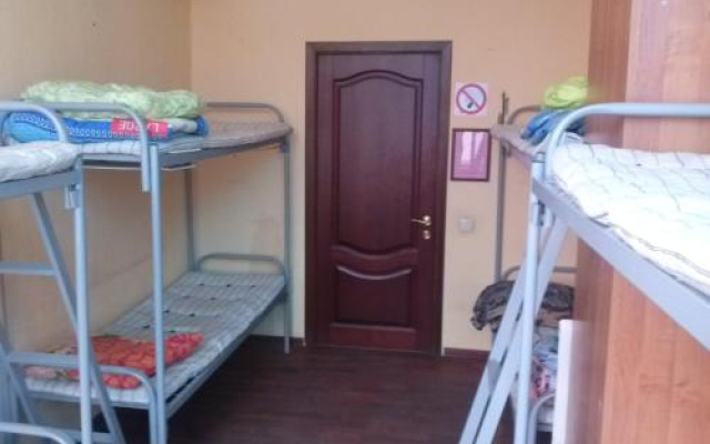 Хостел Люблино — фото