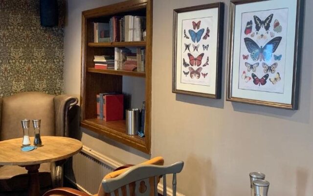 Red Lion Inn