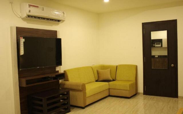 Hotel Grand Gaayatris